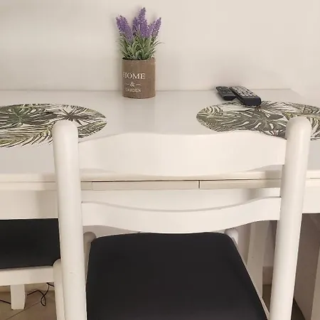Daniel's Cosy Апартаменты